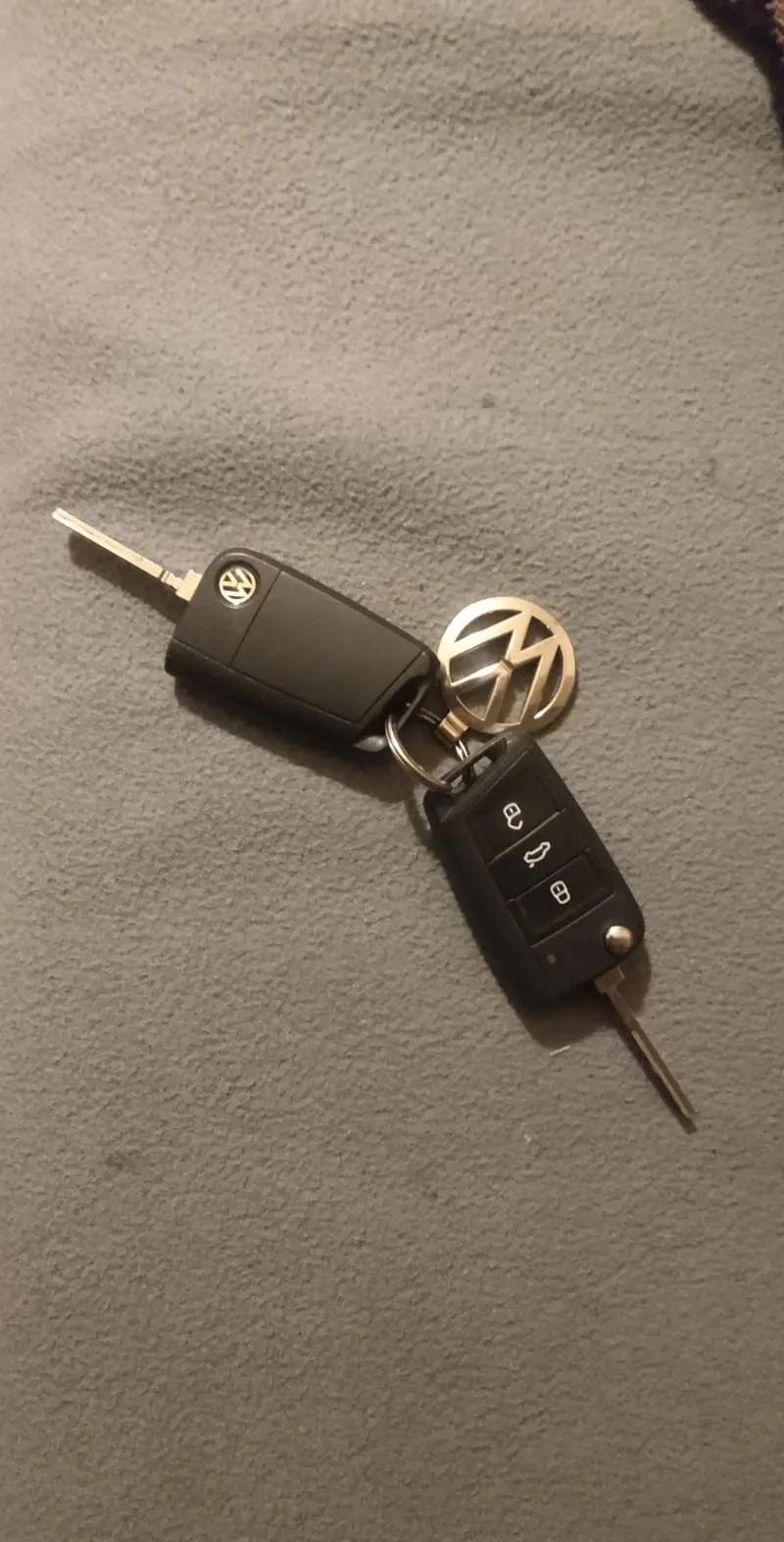 Volkswagen Polo cena 53000 przebieg: 40000, rok produkcji 2020 z Kraków małe 277